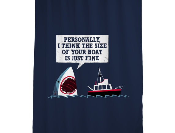 Polite Jaws