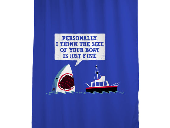 Polite Jaws