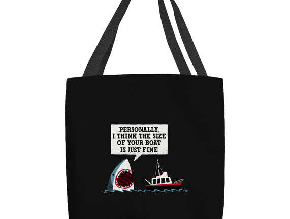 Polite Jaws