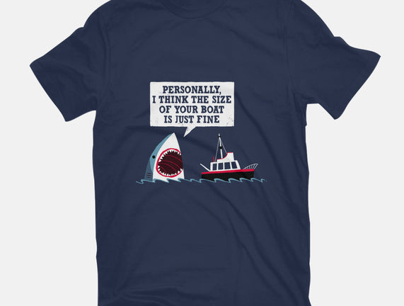 Polite Jaws