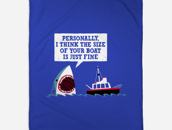 Polite Jaws