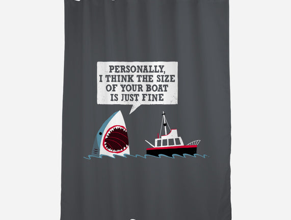 Polite Jaws