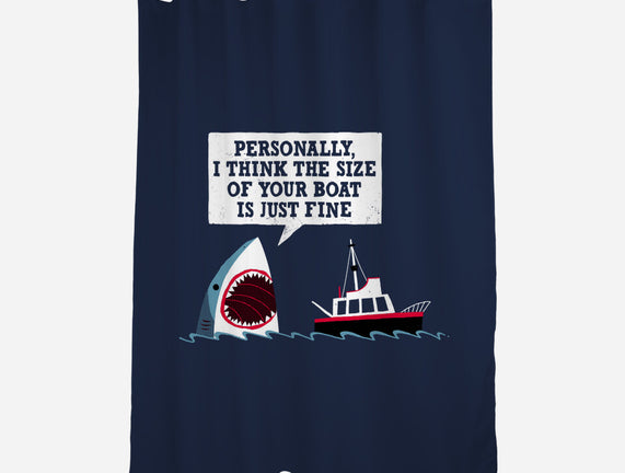 Polite Jaws
