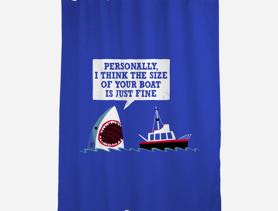 Polite Jaws