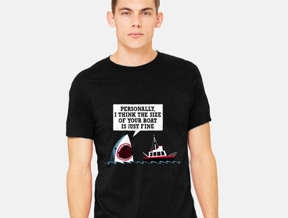 Polite Jaws