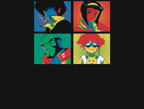 Pop Crew