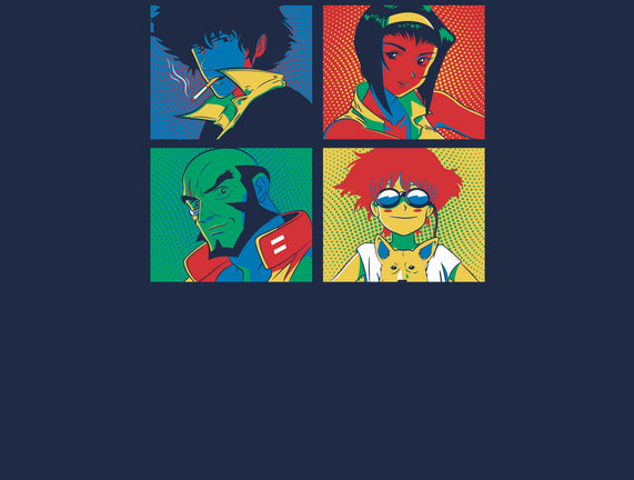 Pop Crew