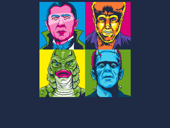 Pop Monster