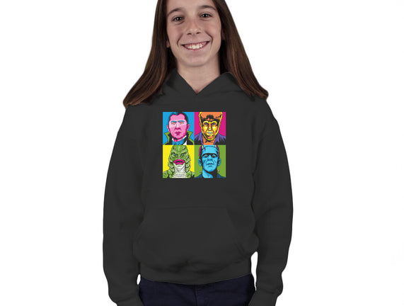 Pop Monster