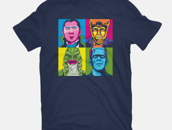 Pop Monster