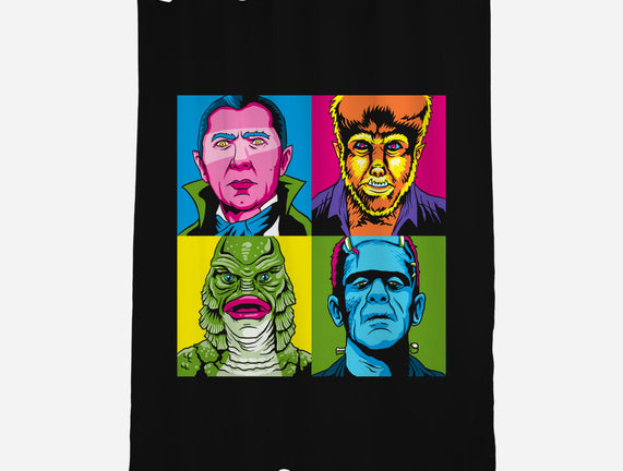 Pop Monster