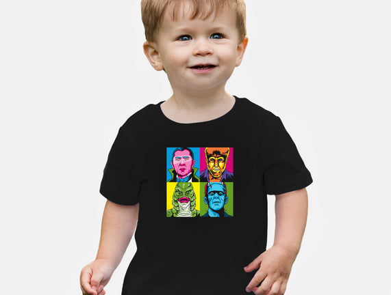 Pop Monster
