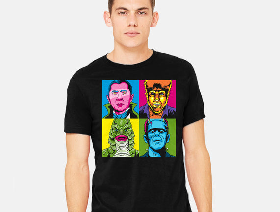Pop Monster