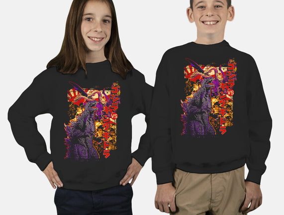Pop Versus