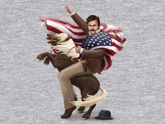 Portrait of Greatness