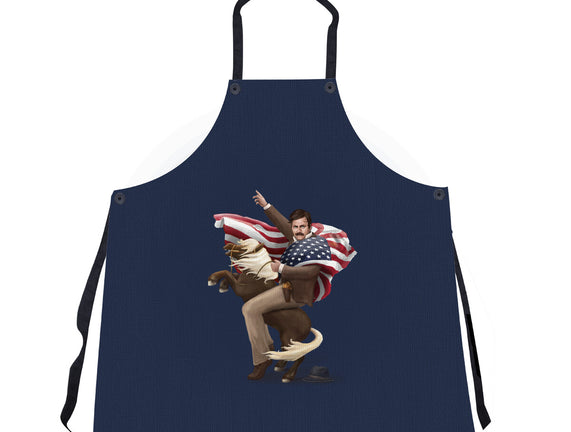 Portrait of Greatness