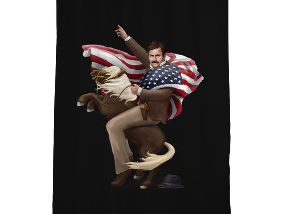 Portrait of Greatness