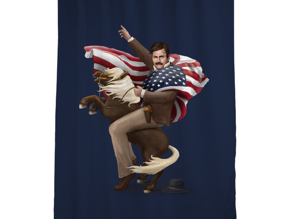 Portrait of Greatness