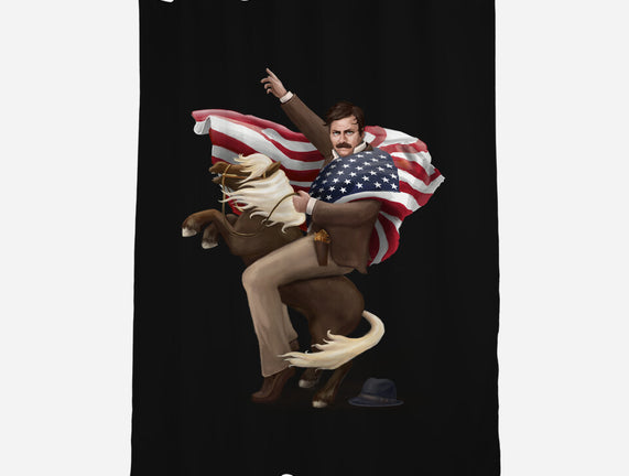 Portrait of Greatness