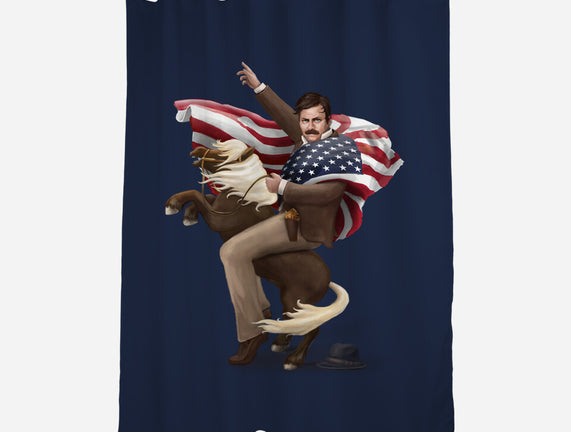 Portrait of Greatness