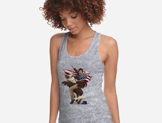 Portrait of Greatness