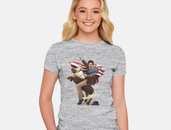 Portrait of Greatness