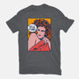 Possessed Girl-mens premium tee-RBucchioni