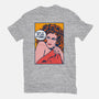Possessed Girl-mens premium tee-RBucchioni