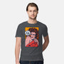 Possessed Girl-mens premium tee-RBucchioni