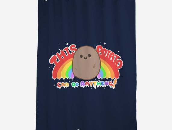 Potato Power