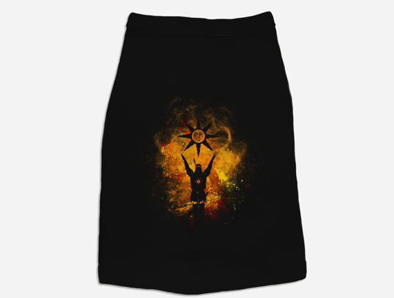 Praise the Sun
