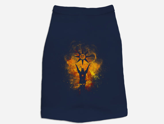 Praise the Sun