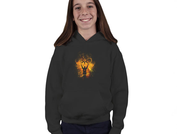 Praise the Sun