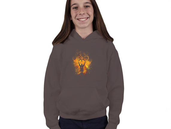 Praise the Sun