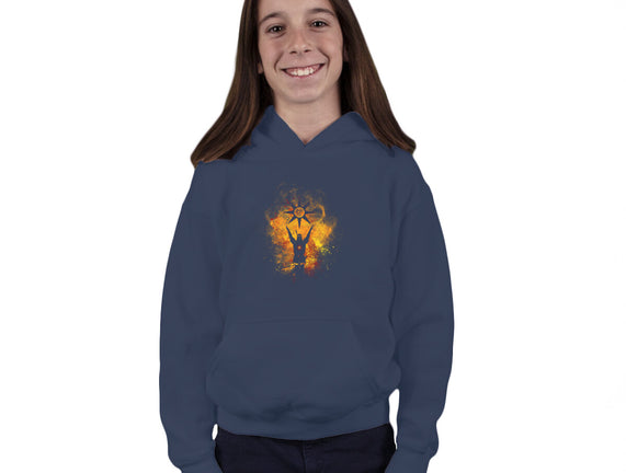 Praise the Sun