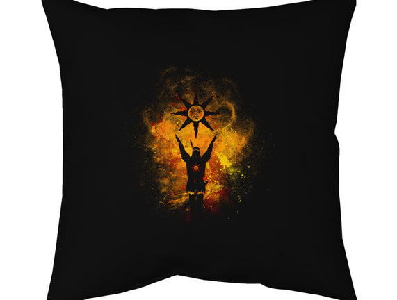 Praise the Sun