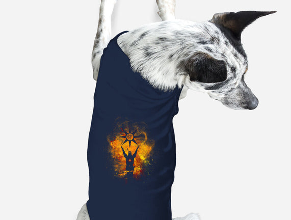 Praise the Sun