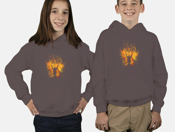 Praise the Sun