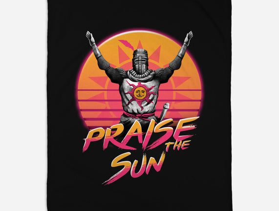 Praise the Sunset Wave