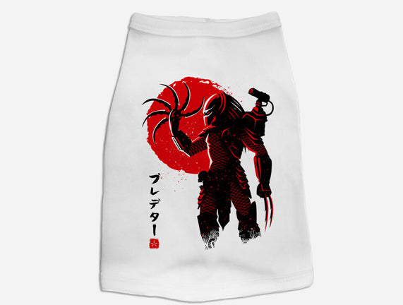 Predator Red
