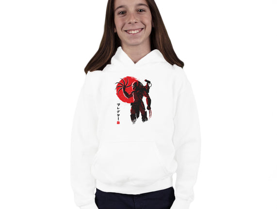 Predator Red