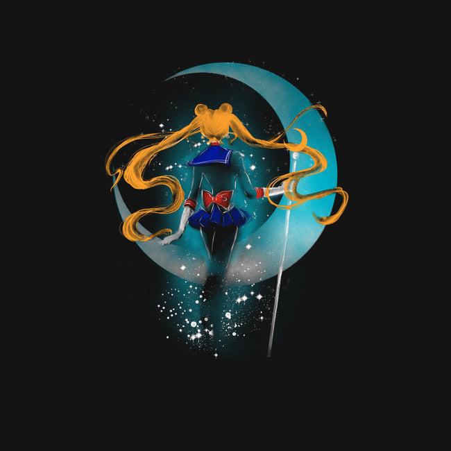 Pretty Guardian of the Galaxy-youth crew neck sweatshirt-kharmazero