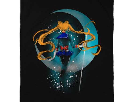 Pretty Guardian of the Galaxy