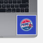 Prime's Autoshop-none glossy sticker-Nemons