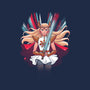 Princess of Power-none matte poster-ursulalopez