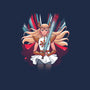 Princess of Power-youth pullover sweatshirt-ursulalopez