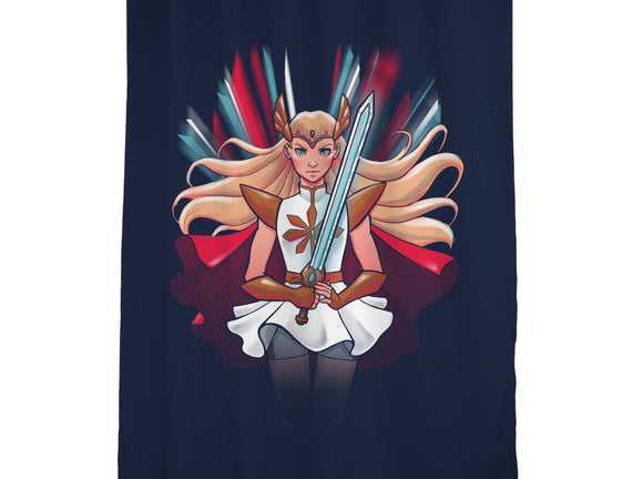 Princess of Power