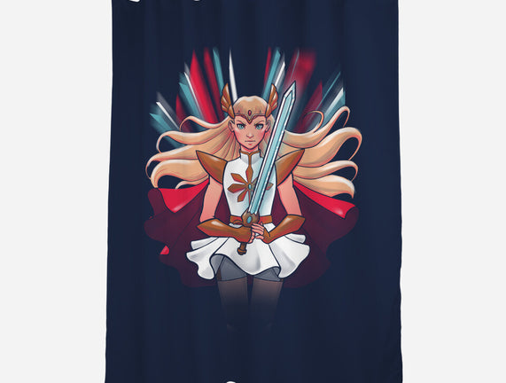 Princess of Power