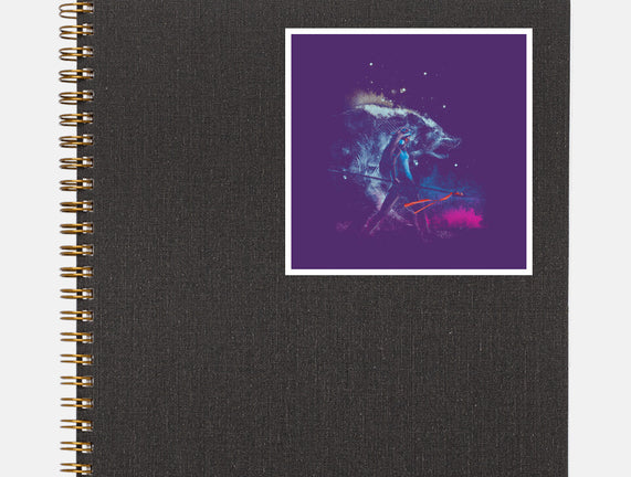 Princess of the Forest