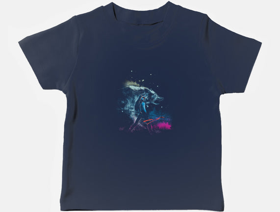 Princess of the Forest